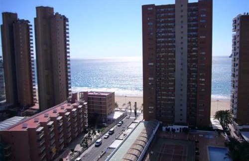 Benidorm Apartment | Los Caballos - Fincas Arena