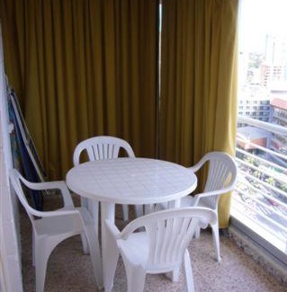 Benidorm Apartment | Los Caballos - Fincas Arena