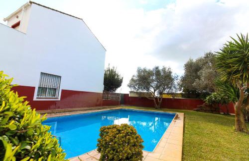 Barrio Nuevo House | Los Candiles