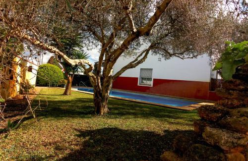 Barrio Nuevo House | Los Candiles
