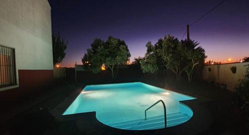 Barrio Nuevo House | Los Candiles