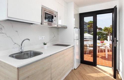 El Madronal Apartment | Los Cardones Boutique Village