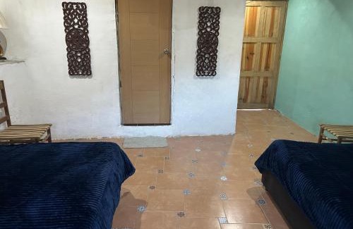 Real de Catorce House | Los Catorce