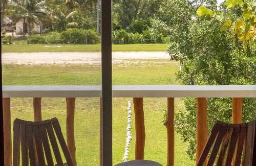 Downtown Holbox Apartment | Los Depas del Aeropuerto Holbox