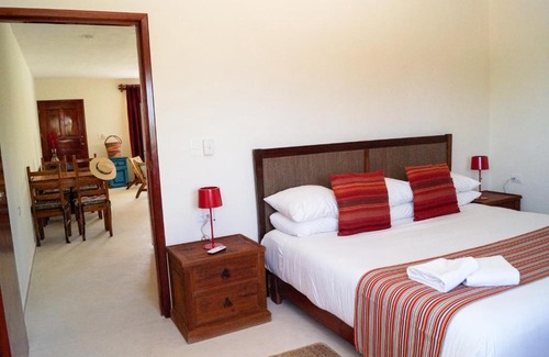 Downtown Holbox Apartment | Los Depas del Aeropuerto Holbox