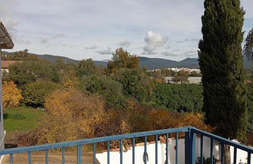 Jimena de la Frontera House | LOS DOS CEDROS