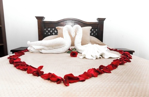 Coban Hotel | Los Faroles