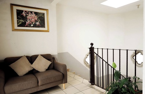 Coban Hotel | Los Faroles