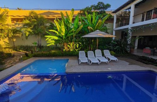 Lo de Marcos Apartment | Los Gallos -Suite vistas panorámicas