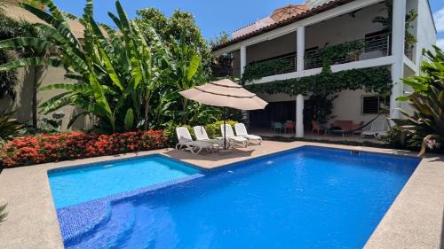 Lo de Marcos Apartment | Los Gallos -Suite vistas panorámicas