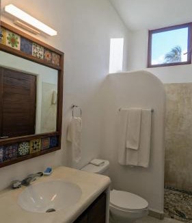 Lo de Marcos Apartment | Los Gallos -Suite vistas panorámicas