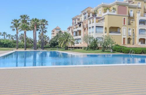 Ayamonte Apartment | Los Haraganes