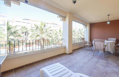 Ayamonte Apartment | Los Haraganes