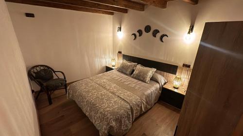 Cremenes House | Los Janos de Argovejo