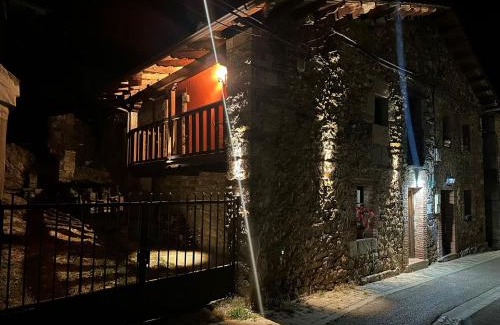 Cremenes House | Los Janos de Argovejo