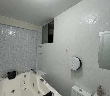 Tingo Maria House | Los Kristales