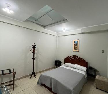Tingo Maria House | Los Kristales