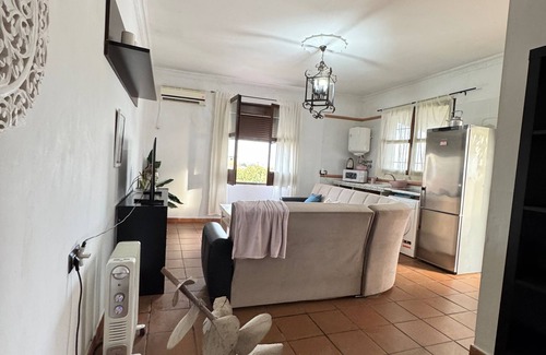 Aznalcollar Apartment | Los Lagos House