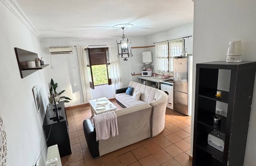 Aznalcollar Apartment | Los Lagos House