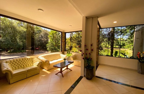 Capiata Hotel | Los Lagos Resort Hotel
