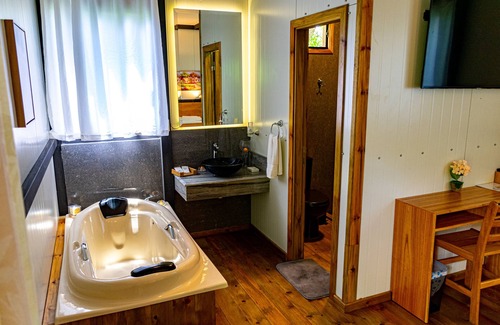 Capiata Hotel | Los Lagos Resort Hotel