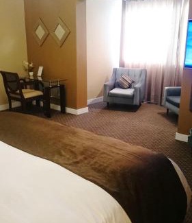 Yanahuara Hotel | Los Leones Hotel Boutique