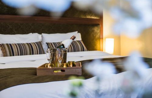 Yanahuara Hotel | Los Leones Hotel Boutique