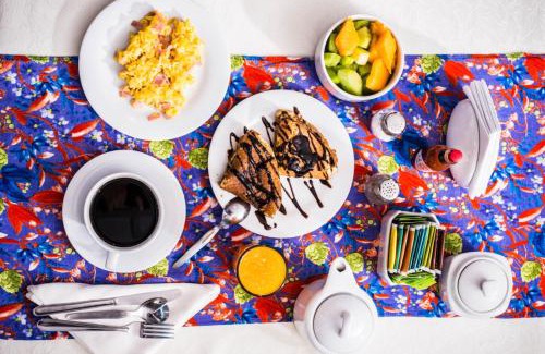 Yanahuara Hotel | Los Leones Hotel Boutique
