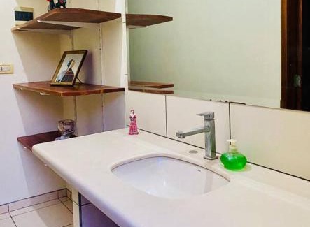 Villamontes Apartment | Los Mangales