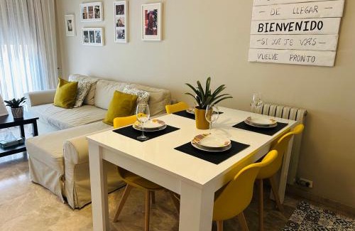 Old Town Apartment | Los Marqueses de Teruel- VUT El Marqués