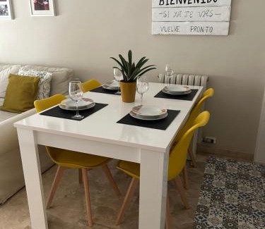 Old Town Apartment | Los Marqueses de Teruel- VUT El Marqués