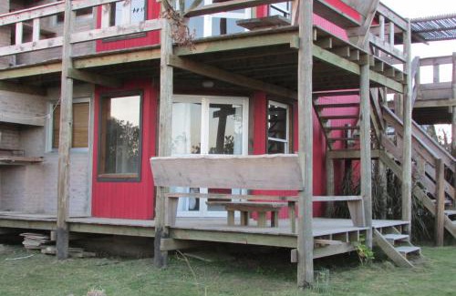 Punta Rubia Apartment | Los Monos