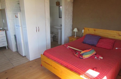 Punta Rubia Apartment | Los Monos