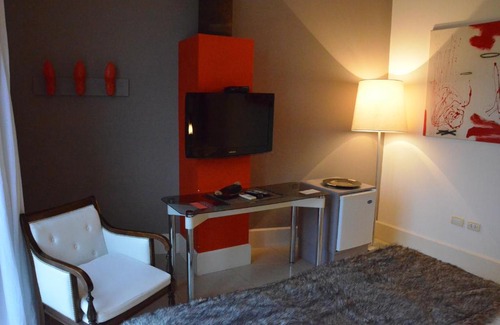 Carmelo Hotel | Los Muelles Boutique Hotel