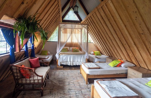 Los Naranjos Cabin | Los Naranjos Town Houses