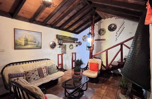Los Naranjos Cabin | Los Naranjos Town Houses