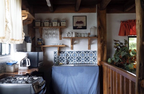 Los Naranjos Cabin | Los Naranjos Town Houses
