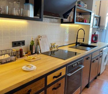 Los Nietos Apartment | Los Nietos Apartment