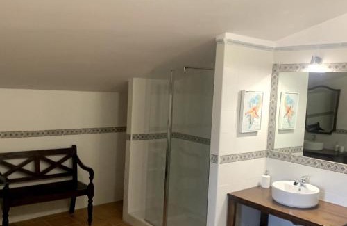 El Barraco House | Los Olivos de José