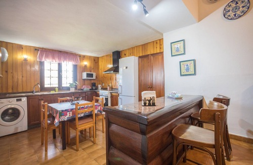 Santa Maria de Guia de Gran Canaria Cottage | Los Paredones Farm - Private Pool - Garden