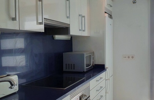 Playa Macenas Apartment | Los Patios House
