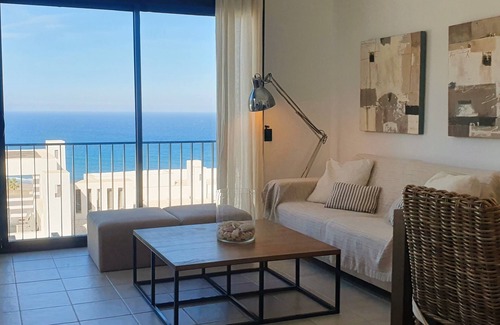 Playa Macenas Apartment | Los Patios House