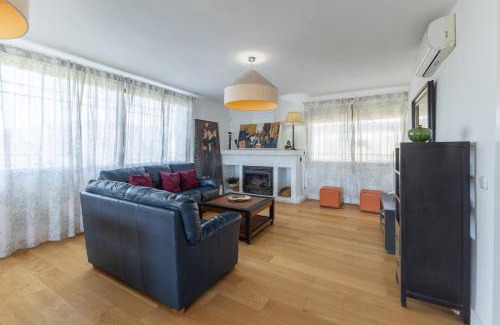Cortijo de San Isidro House | Los Pilares