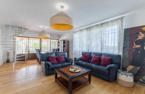 Cortijo de San Isidro House | Los Pilares