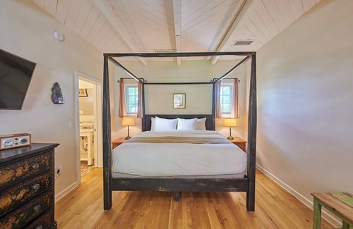 Los Ranchos de Albuquerque Hotel | Los Poblanos Historic Inn & Organic Farm