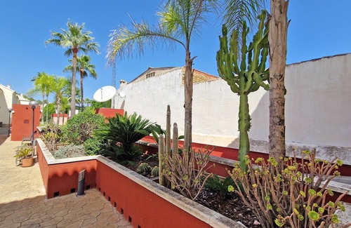 Jesus Pobre Apartment | Los porches del Montgo atico - Jesus Pobre, Costa Blanca