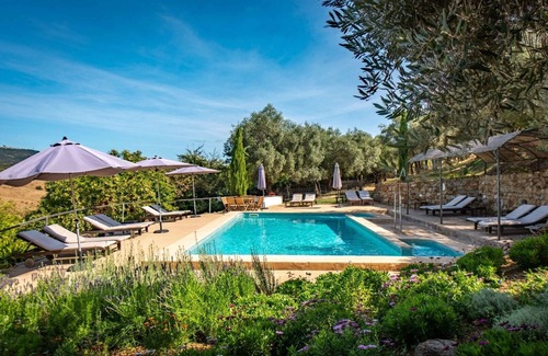 Constantina Apartment | Los Pozos de la Nieve Estrella Apartments , province of Sevilla