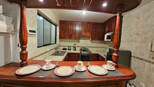 Primavera House | Los Profesionales 102- Transporte Aeropuerto Gratis!