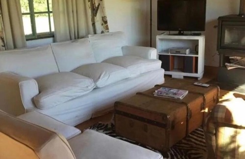 Lobos House | Los Ranchos