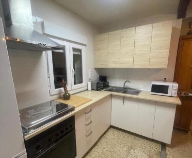 Pradosegar Ski Chalet | Los Robles